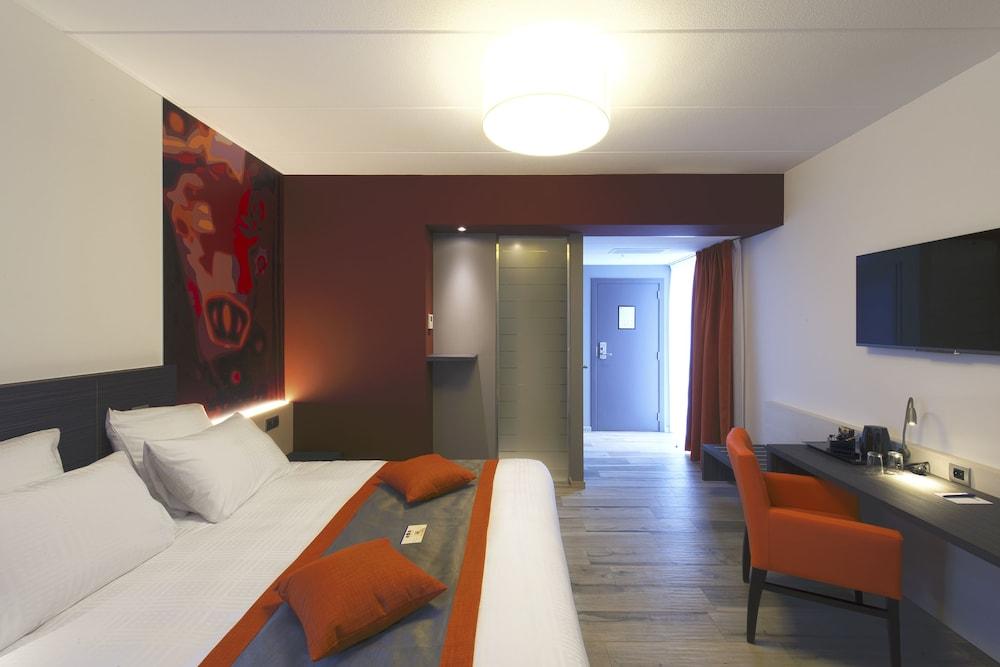 Orange Hotel La Louviere La Louvière Exterior foto